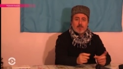 "Все что происходит в Крыму, Татарстан проходил 500 лет" "Все что происходит в Крыму, Татарстан проходил 500 лет"