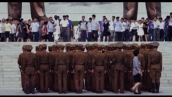 День освобождения: как проходил первый рок-концерт в Северной Корее День освобождения: как проходил первый рок-концерт в Северной Корее