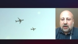 Главные ошибки пилотов "Суперджета", которые привели к катастрофе: мнение главреда Avia.Ru Главные ошибки пилотов "Суперджета", которые привели к катастрофе: мнение главреда Avia.Ru