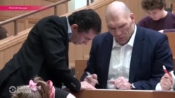 В 80 регионах России прошел тест на знание истории отечества В 80 регионах России прошел тест на знание истории отечества