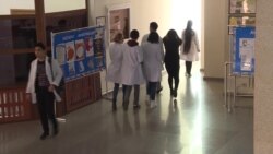 В Казахстане отобрали лицензию у крупного медицинского университета В Казахстане отобрали лицензию у крупного медицинского университета