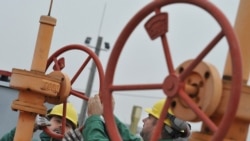 Газовый дефицит в Европе – глазами мировых медиа Газовый дефицит в Европе – глазами мировых медиа