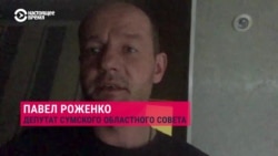 "Стучатся в дома, просят жрать: 30 человек с автоматами с голодными глазами": депутат – о мародерах из российских войск в городе Тростянец "Стучатся в дома, просят жрать: 30 человек с автоматами с голодными глазами": депутат – о мародерах из российских войск в городе Тростянец