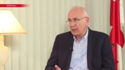 "Нам удалось освободить восьмерых наших граждан". Спецпредставитель Грузии об отношениях с Россией