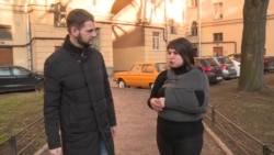 Пострадавшие участники шествия в Санкт-Петербурге написали заявления на полицейских Пострадавшие участники шествия в Санкт-Петербурге написали заявления на полицейских