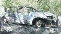 Контрабанда в Донбассе процветает, несмотря на войну Контрабанда в Донбассе процветает, несмотря на войну