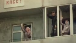 Конец архитектурной эпохи. В чем философия и политика московской "хрущевки" Конец архитектурной эпохи. В чем философия и политика московской "хрущевки"