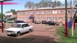 В Оренбурге "зачищают" общежитие для погорельцев и переселенцев В Оренбурге "зачищают" общежитие для погорельцев и переселенцев