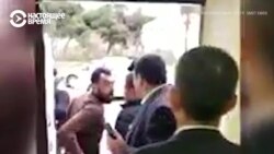 Нападения и вбросы на выборах в Азербайджане Нападения и вбросы на выборах в Азербайджане