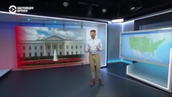 Почему голосование именно в колеблющихся штатах определит исход президентских выборов США Почему голосование именно в колеблющихся штатах определит исход президентских выборов США