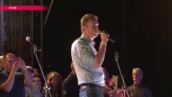 Рука на пульсе. Почему Кремль не определился с допуском Навального к выборам