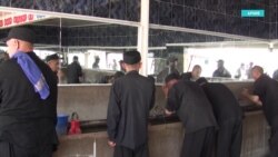 В Таджикистане пройдет самая массовая амнистия в истории страны В Таджикистане пройдет самая массовая амнистия в истории страны