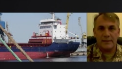 Глава аппарата СБУ Игорь Гуськов: контрразведчики есть на флотах всех государств Глава аппарата СБУ Игорь Гуськов: контрразведчики есть на флотах всех государств