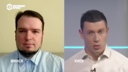 Политолог Вадим Можейко об итогах белорусских акций 27 марта Политолог Вадим Можейко об итогах белорусских акций 27 марта