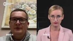 "У нас нет политических заключенных, с точки зрения власти". Воскресенский – о 13 освобожденных "У нас нет политических заключенных, с точки зрения власти". Воскресенский – о 13 освобожденных