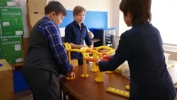 Открытый урок: в Перми нашли альтернативу урокам труда Открытый урок: в Перми нашли альтернативу урокам труда