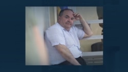 Бабченко: "Терактом должен был стать я" Бабченко: "Терактом должен был стать я"