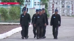 Казахские имамы пошли перевоспитывать экстремистов в колонии Казахские имамы пошли перевоспитывать экстремистов в колонии