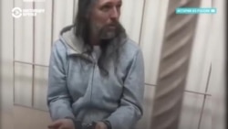 В Красноярском крае задержаны лидеры "Церкви последнего завета" В Красноярском крае задержаны лидеры "Церкви последнего завета"