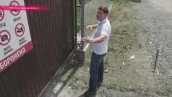 Отжать по-украински: страну накрыла волна рейдерства Отжать по-украински: страну накрыла волна рейдерства