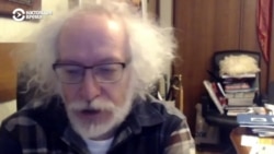 Алексей Венедиктов объясняет процедуру и результаты электронного голосования Алексей Венедиктов объясняет процедуру и результаты электронного голосования