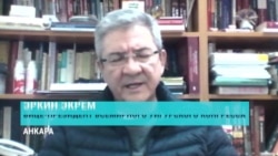 "Этим видео можно верить": вице-президент Уйгурского конгресса – о новых кадрах "лагерей перевоспитания" в Китае "Этим видео можно верить": вице-президент Уйгурского конгресса – о новых кадрах "лагерей перевоспитания" в Китае