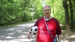 Минус 100 кг ради Роналду: как жительница Пензы сверхмотивировала себя на фитнес Минус 100 кг ради Роналду: как жительница Пензы сверхмотивировала себя на фитнес