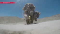 Денег нет, мины остались: как получилось, что Афганистан стало некому разминировать? Денег нет, мины остались: как получилось, что Афганистан стало некому разминировать?