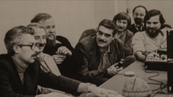 "Добрай вечер, Нью-Йорк" "Добрай вечер, Нью-Йорк"