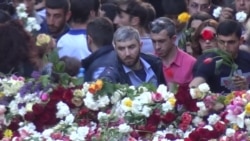 Конгресс США признал геноцидом массовые убийства и депортации армян в Османской империи Конгресс США признал геноцидом массовые убийства и депортации армян в Османской империи