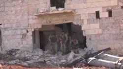 Что известно о российско-украинской "ЧВК Вега" Что известно о российско-украинской "ЧВК Вега"