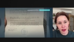 "Я открыто говорила, что ненавижу Путина". Фарида Курбангалеева стала первой журналисткой, экстрадиции которой потребовала Россия