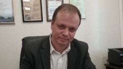 Адвокат Иван Павлов: "Обвиняемых в госизмене превращают в пластилин, из которого можно слепить что угодно" Адвокат Иван Павлов: "Обвиняемых в госизмене превращают в пластилин, из которого можно слепить что угодно"