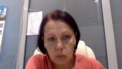 Наталья Сусанина о том, что происходило после взрыва в Ачинске Наталья Сусанина о том, что происходило после взрыва в Ачинске