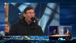 Рюкзаки против Панамы. Как громкие коррупционные дела в Украине обострили политическое противостояние ведомств Рюкзаки против Панамы. Как громкие коррупционные дела в Украине обострили политическое противостояние ведомств