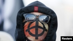 Русские Марши в России в День национального единства