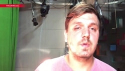 Друг Орхана Джемаля: "Он не хотел ехать в эту командировку" Друг Орхана Джемаля: "Он не хотел ехать в эту командировку"