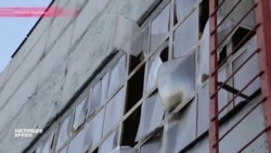 Коксозавод - жизнь Авдеевки Коксозавод - жизнь Авдеевки