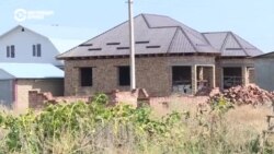 Жители Кыргызстана годами строили дома на сельхозугодьях. Теперь их освободили от выплат компенсаций Жители Кыргызстана годами строили дома на сельхозугодьях. Теперь их освободили от выплат компенсаций