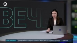 Вечер: встреча Байдена и Зеленского Вечер: встреча Байдена и Зеленского