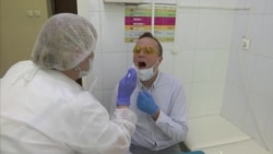 В Москве массово делают тесты на антитела к коронавирусу. Как это происходит В Москве массово делают тесты на антитела к коронавирусу. Как это происходит