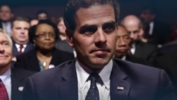 Чем занимался Хантер Байден в Украине Чем занимался Хантер Байден в Украине