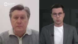 Раздражение и желание продемонстрировать силу. Политолог Владимир Фесенко — об угрозах Путина ударить по Киеву “Орешником” Раздражение и желание продемонстрировать силу. Политолог Владимир Фесенко — об угрозах Путина ударить по Киеву “Орешником”