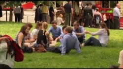 Миллениалы: за кого проголосует на выборах президента США молодежь? Миллениалы: за кого проголосует на выборах президента США молодежь?