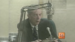 Уиллис Конновер - легендарный радиоведущий программы о джазе Уиллис Конновер - легендарный радиоведущий программы о джазе