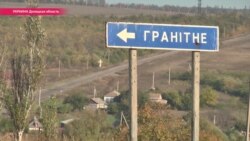 Контрабанда под пулями: как в Донбассе ловят тех, кто перевозит товар из Украины в "ДНР" Контрабанда под пулями: как в Донбассе ловят тех, кто перевозит товар из Украины в "ДНР"