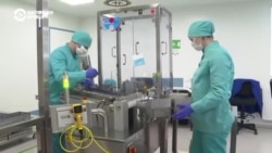 Когда и где в Казахстане начнут производить российскую вакцину "Спутник V" Когда и где в Казахстане начнут производить российскую вакцину "Спутник V"