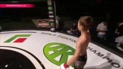 Защита Федора Емельяненко и окружение Рамзана Кадырова: как скандал с детскими боями сплотил самых разных людей Защита Федора Емельяненко и окружение Рамзана Кадырова: как скандал с детскими боями сплотил самых разных людей