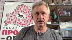 Политик Анатолий Лебедько – об обыске у себя дома, уничтожении СМИ и гражданского общества в Беларуси Политик Анатолий Лебедько – об обыске у себя дома, уничтожении СМИ и гражданского общества в Беларуси