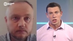 Бывший силовик о "стяжках" на руках Протасевича Бывший силовик о "стяжках" на руках Протасевича